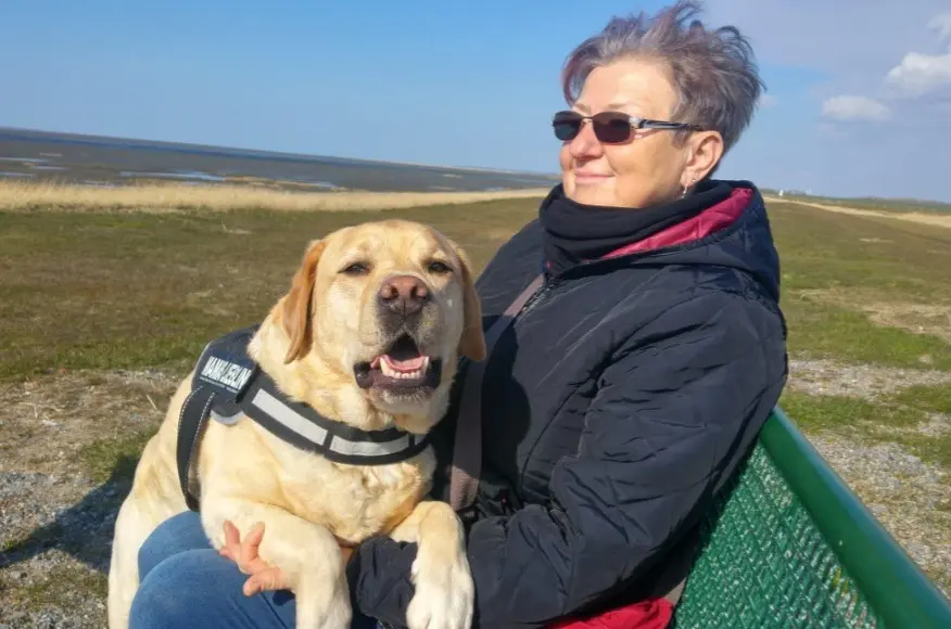 Condolence image of Omi Therese 