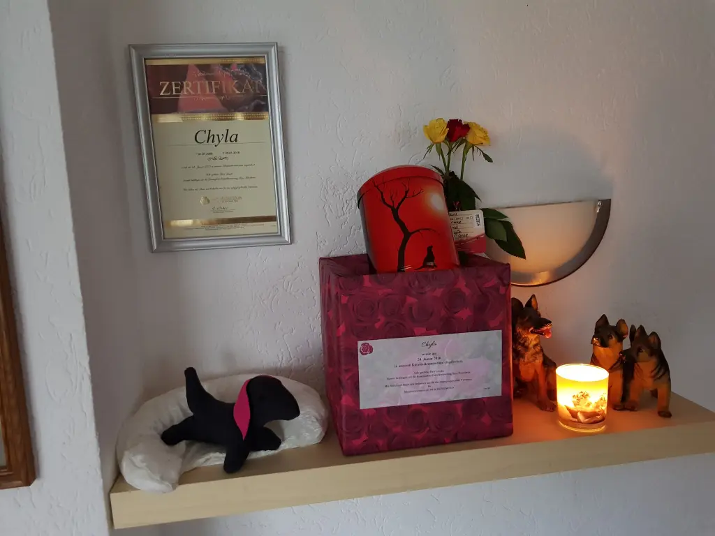 Andachtsbild von Heinz-Jürgen  Lemke 