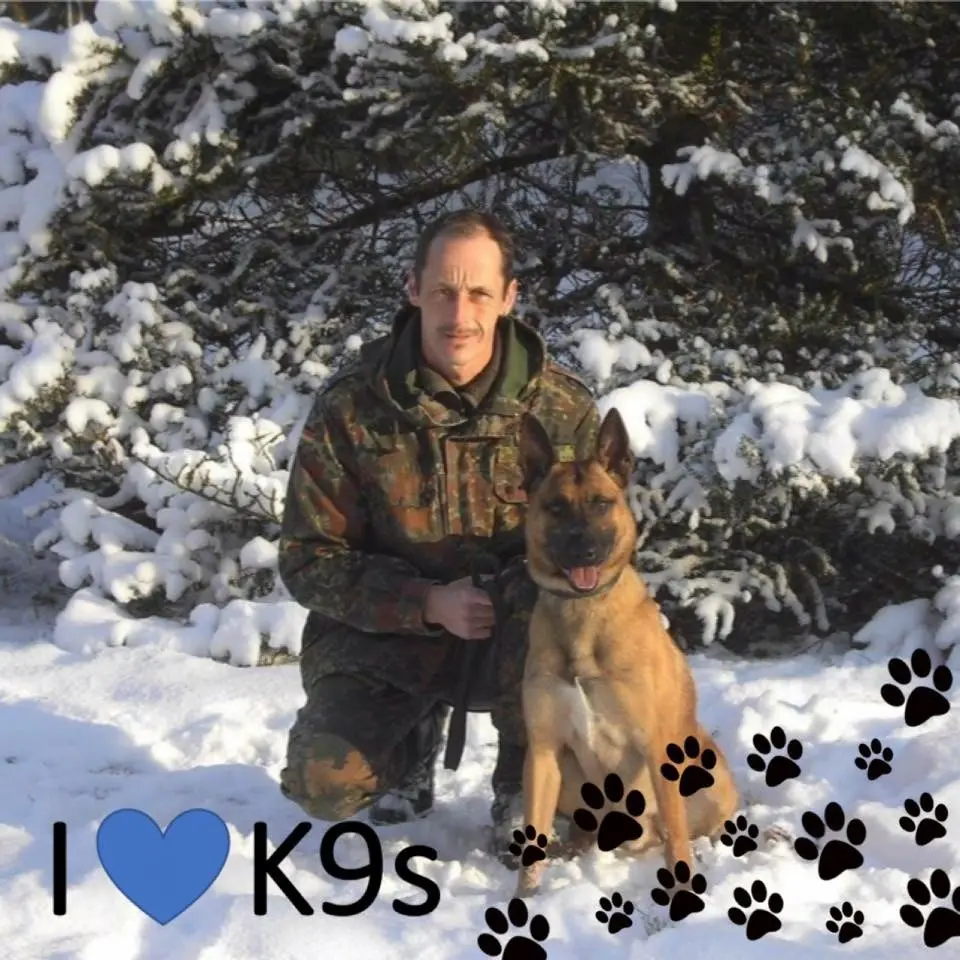 Andachtsbild von Berti