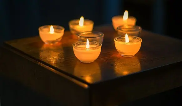 Condolence image of Steffi, mit Heather im Herzen