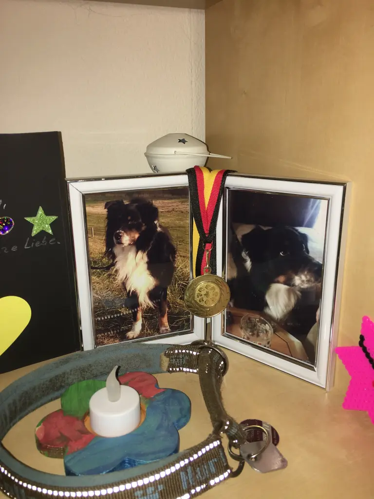 Condolence image of Unbekannt