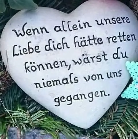 Condolence image of Unbekannt