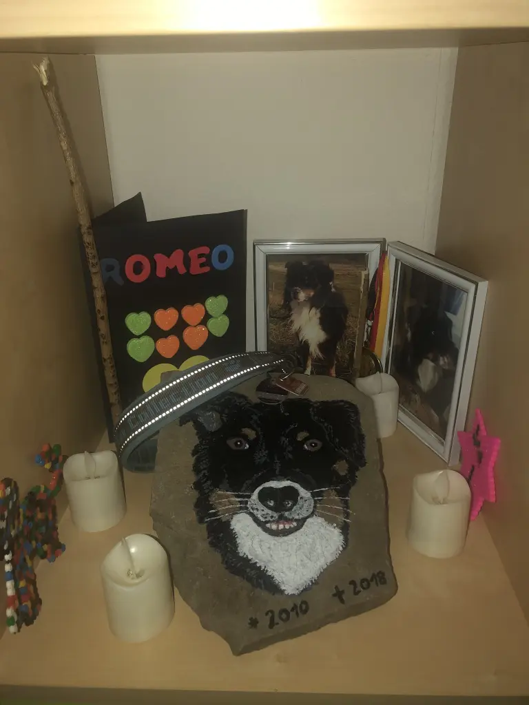 Condolence image of Unbekannt