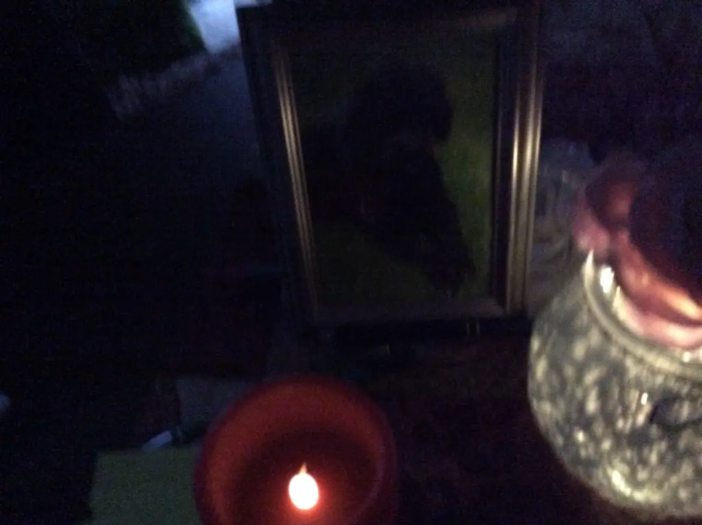 Condolence image of Heidi