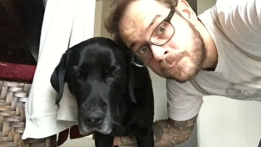 Condolence image of Michi & Bruno