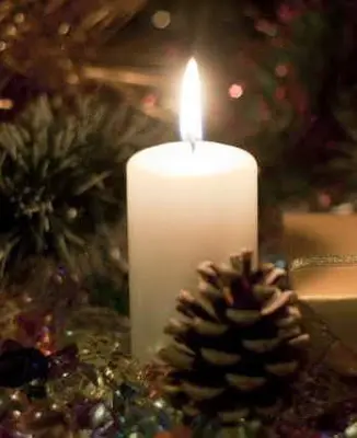 Condolence image of Ein kleiner Gruß ❤