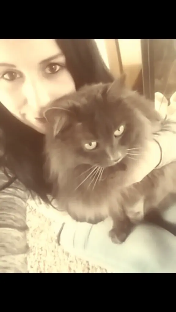 Condolence image of Steffi