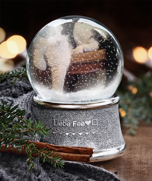 Condolence image of Liebe Fee❤️