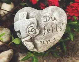 Condolence image of Jutta mit Purzel tief im Herzen ✟ 08.05.2016