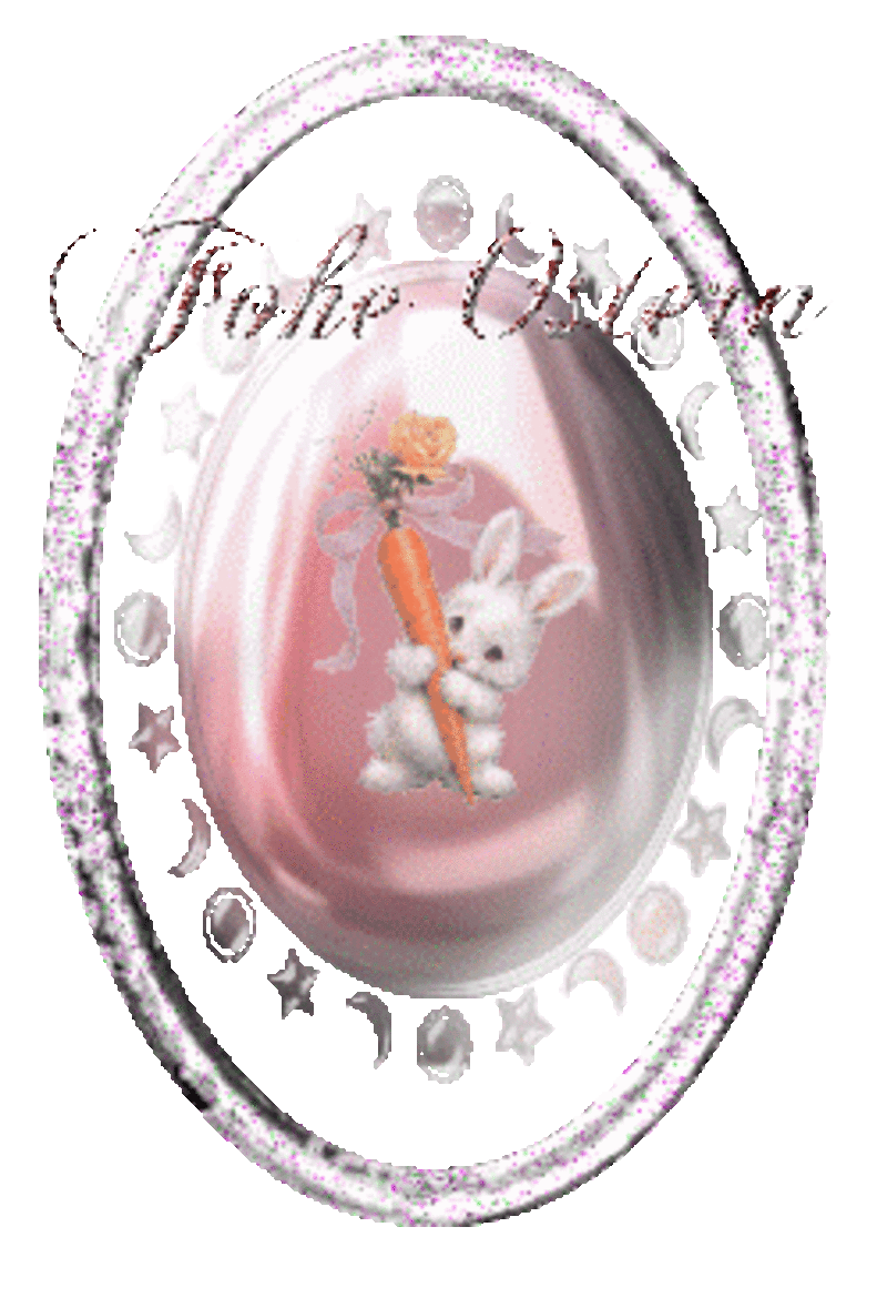 Condolence image of Sternchenpost zu Ostern