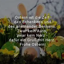 Condolence image of Osterwünsche von Brigitte