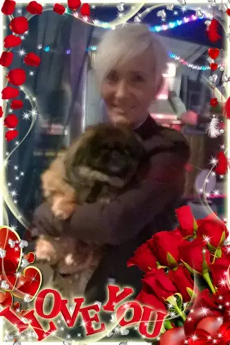 Condolence image of Mama