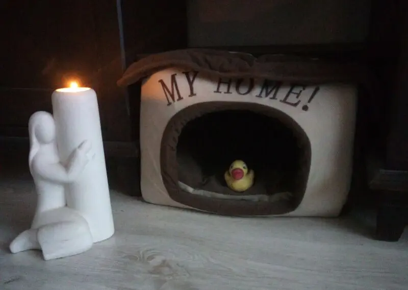 Condolence image of Mama