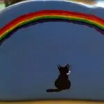 Andachtsbild von für Mokka