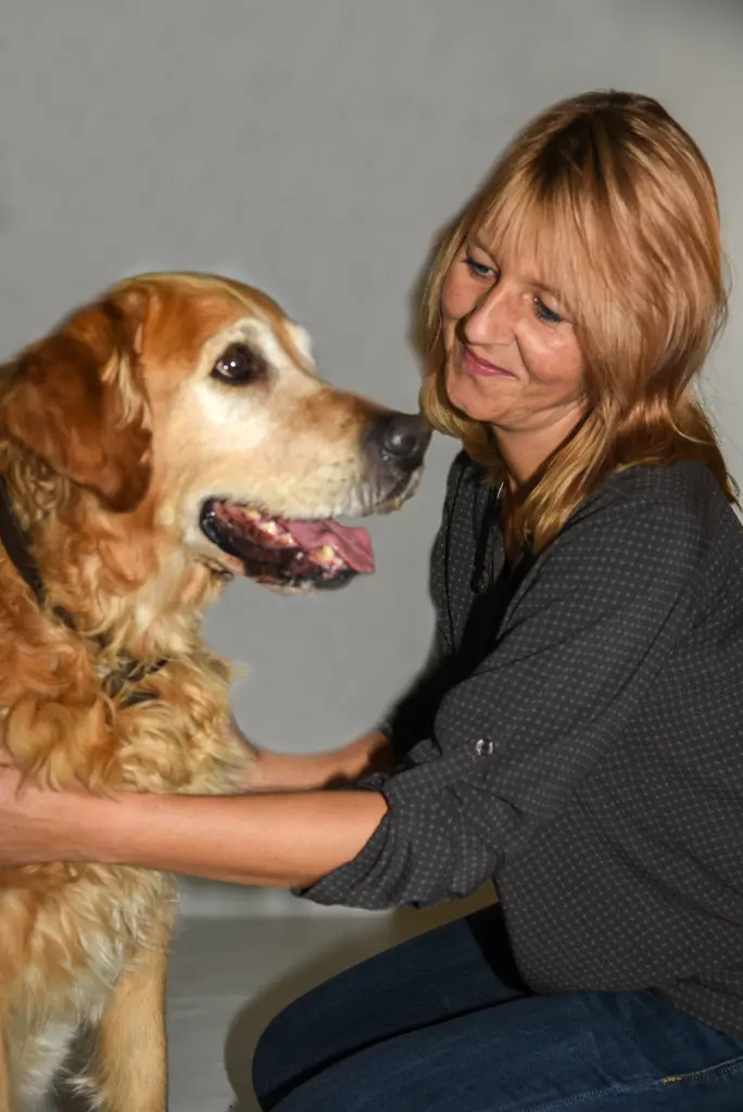 Condolence image of Micha mit Cäsar im Herzen