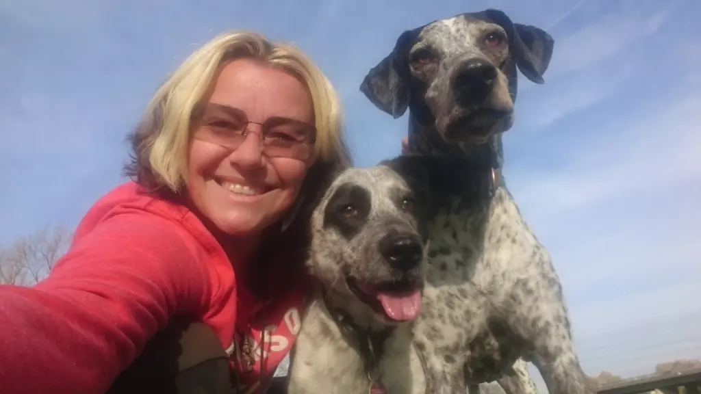 Condolence image of Ewa mit Elo im Herzen 