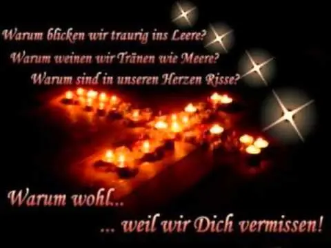 Condolence image of Angelika mit Balou im Herzen