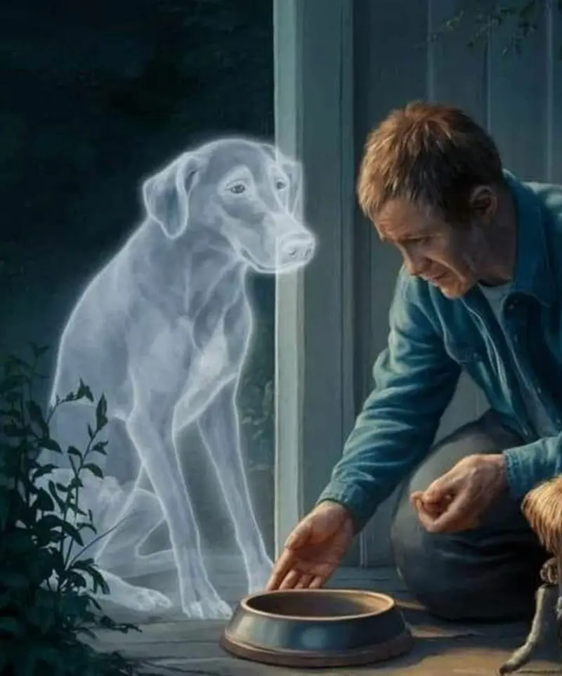 Condolence image of Iris mit Linus und Eliot im ♥ 