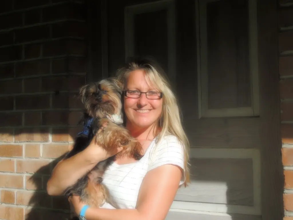 Condolence image of Johanna mit Tiger tief im Herzen