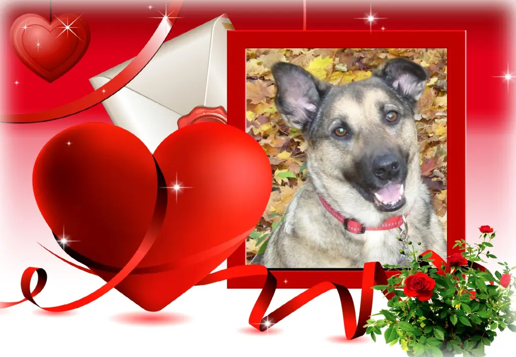 Condolence image of Fur Liebe Luna❤