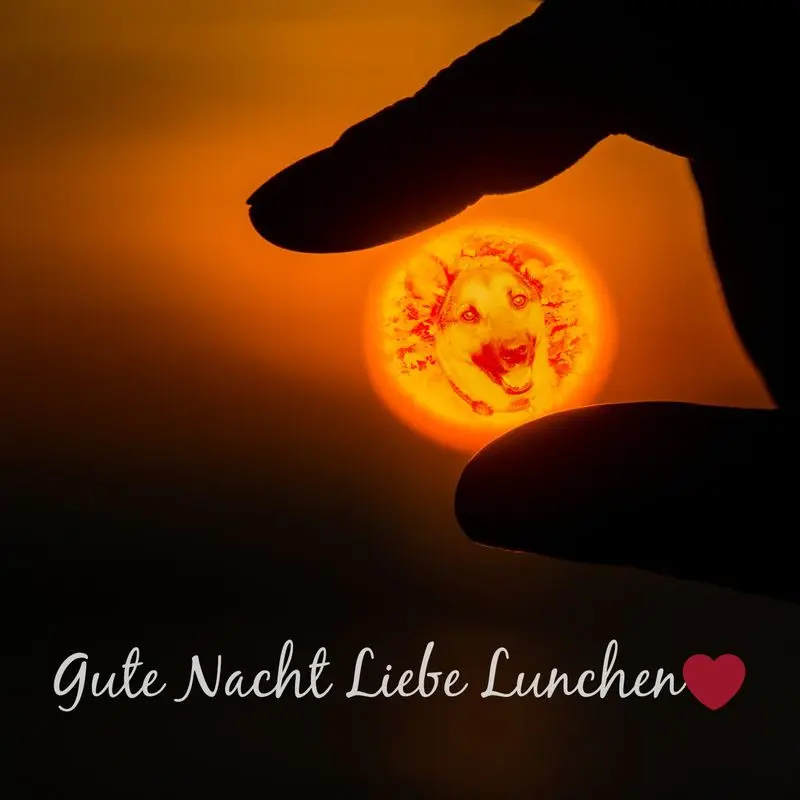 Condolence image of Unbekannt