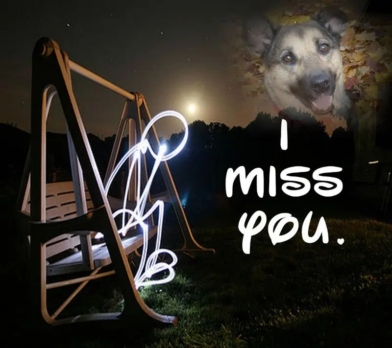 Condolence image of Unbekannt