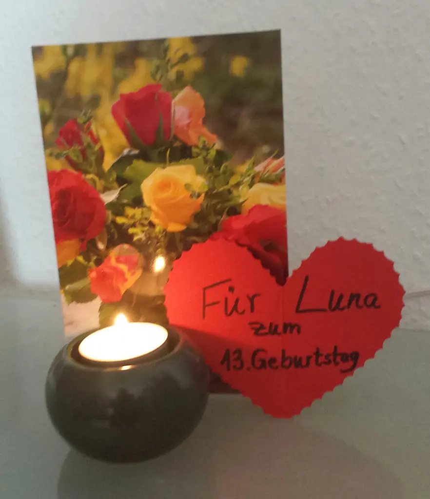 Condolence image of Ilse mit Jule, Gismo, Fee und Minna tief im Herzen
