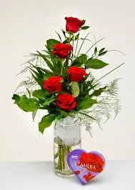 Condolence image of Brigitte mit Nelly, Benny und Axel im Herzen