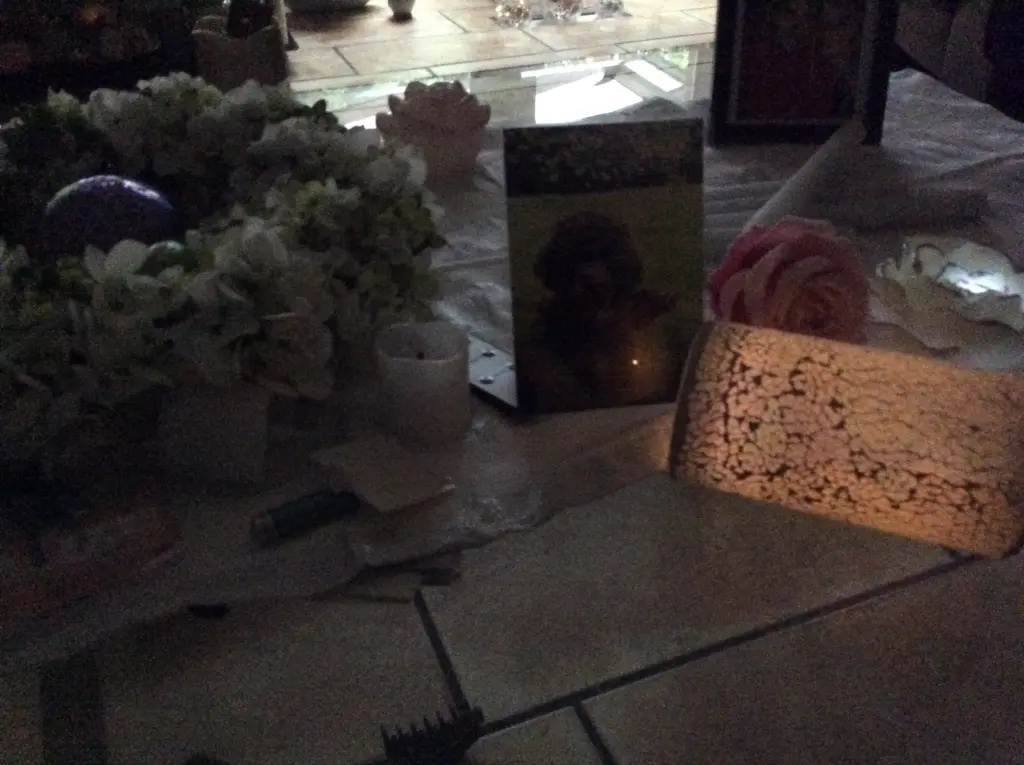 Condolence image of Heidi (Heidelore )