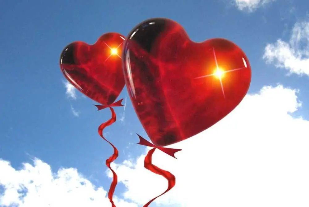 Condolence image of Michaela mit Nicko und Ariane ganz tief im ❤