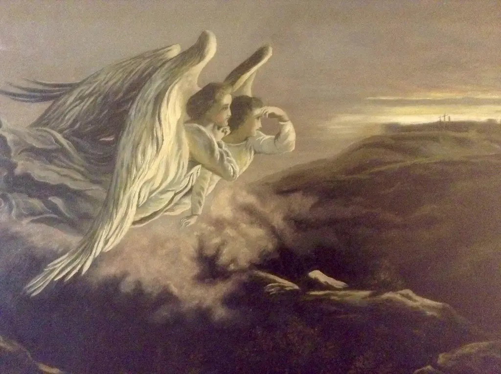 Condolence image of Für Jacqueline zum Muttertag