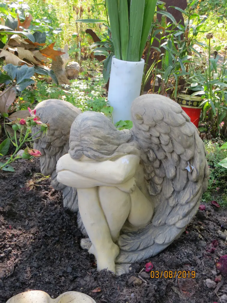 Condolence image of Uschi mit Seelenfreunden Shiva, Jojo und Merlin