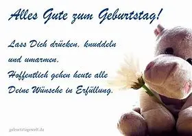 Condolence image of Geburtstagsrosen für Luna