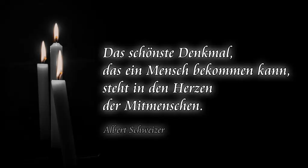 Condolence image of In Gedenken an Gabriele