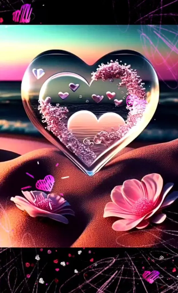 Condolence image of Michaela 