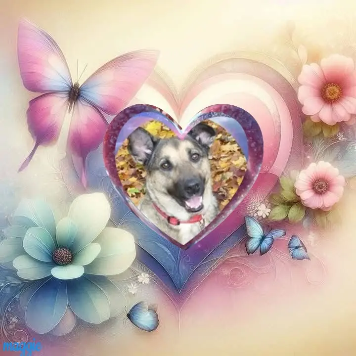 Condolence image of Sonntags❤️Rosen❤️❤️❤️❤️❤️❤️