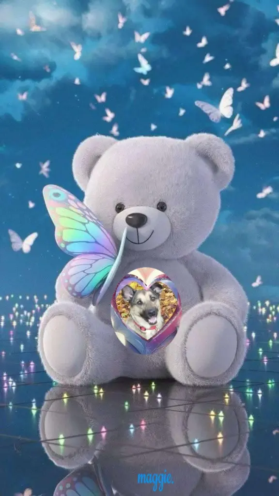 Condolence image of Sonntags❤️Rosen❤️❤️❤️❤️❤️❤️