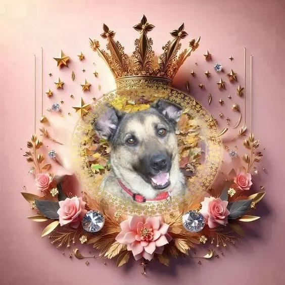 Condolence image of 8.Sternchen⭐️❤️🐕🫶🫶🫶💋💋💋Gedenktag❤️💙🩷💛💚🧡❤️❤️