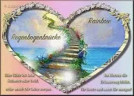 Condolence image of Angelika mit Balou im Herzen