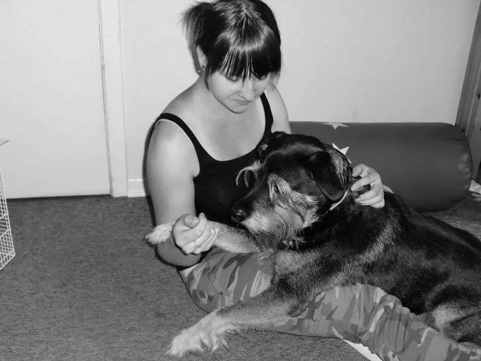 Condolence image of Denise