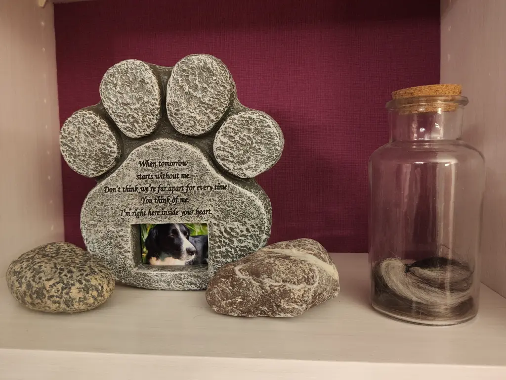 Condolence image of Bettina