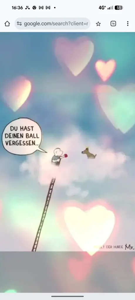 Condolence image of Bettina