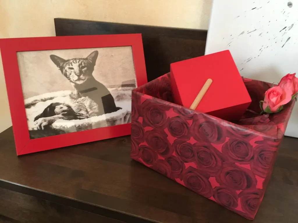 Condolence image of Verona Angelika Ausmann