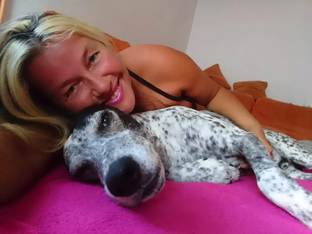 Condolence image of Ewa mit Elo im Herzen 