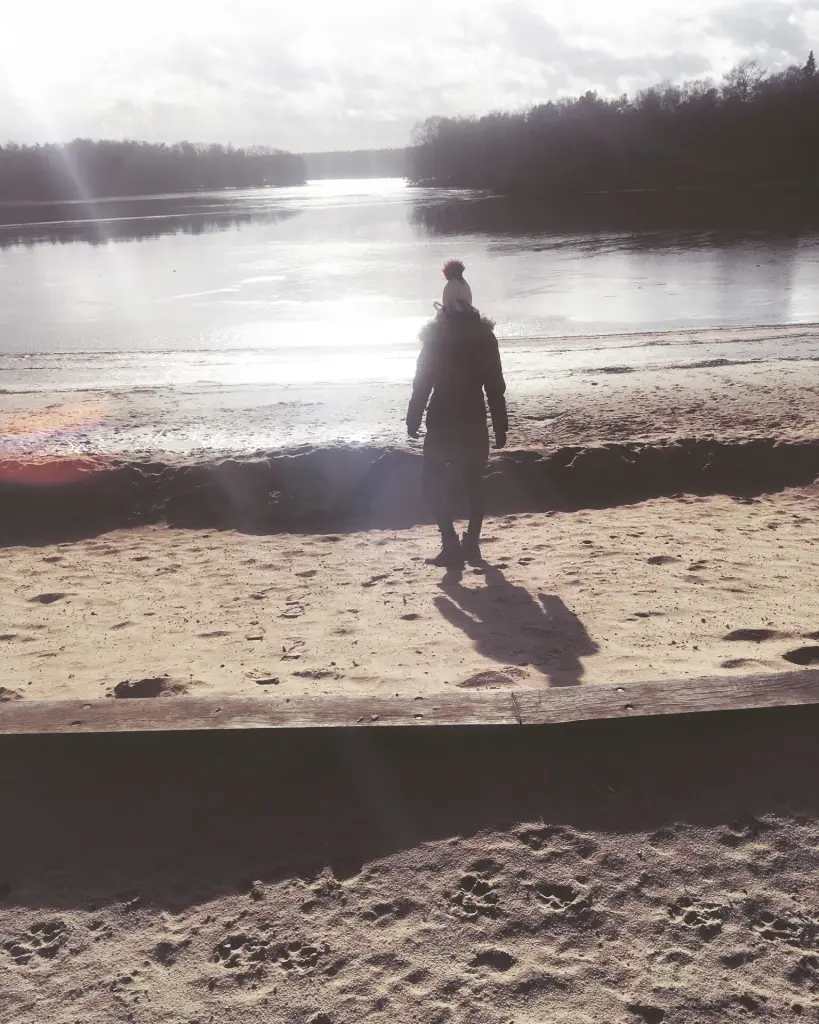 Condolence image of Frauchen Denise