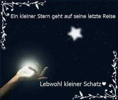 Condolence image of Felicitas 