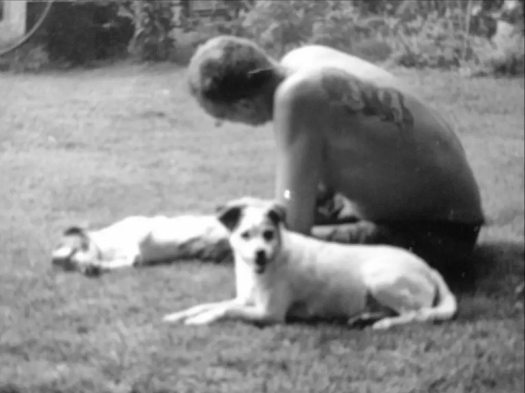 Condolence image of Sabine