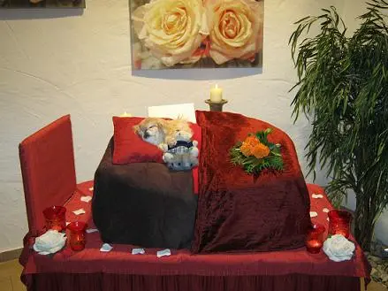 Image from meine Stubsnase Sina