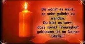 Condolence image of Ilse mit Jule, Gismo, Fee und Minna tief im Herzen