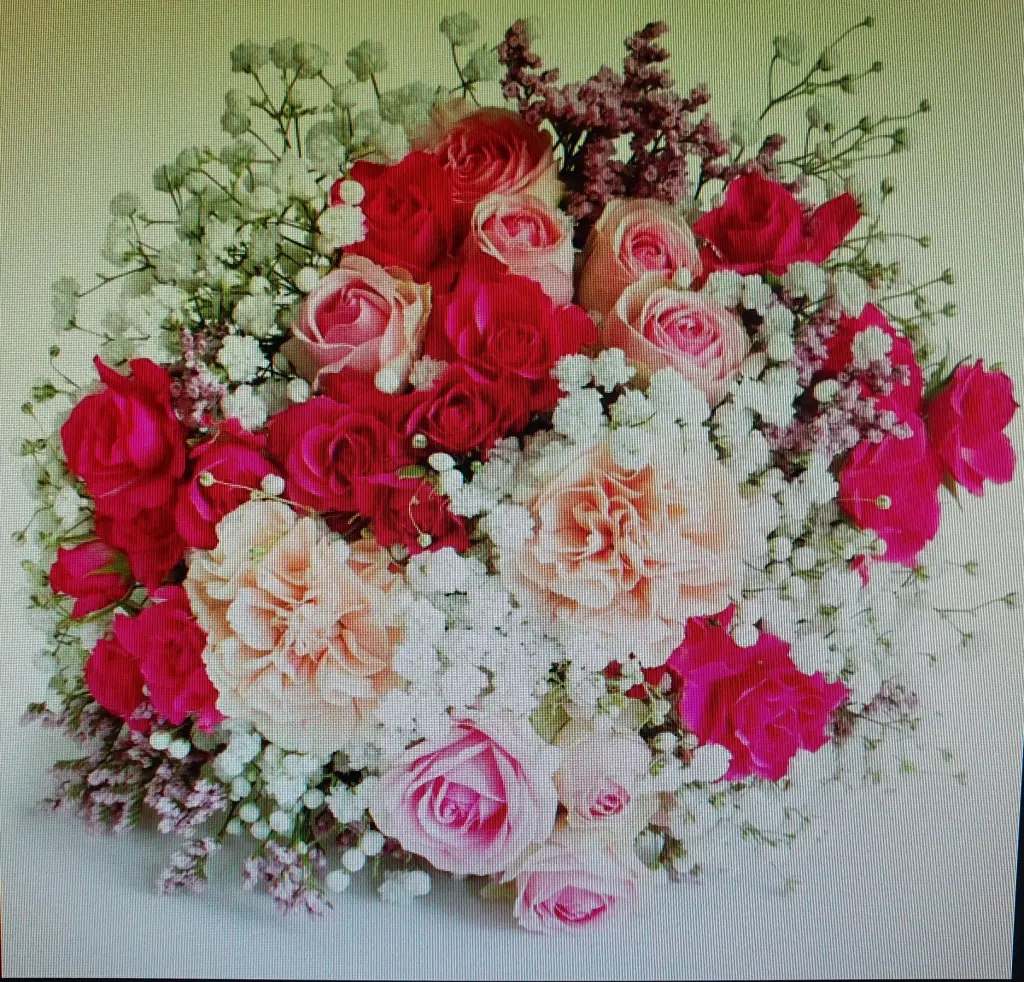 Condolence image of Ein lieber Gruß von Brigitta und♥Sam♥